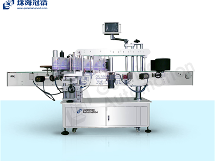 什么是貼標(biāo)機？貼標(biāo)機分類有哪些？